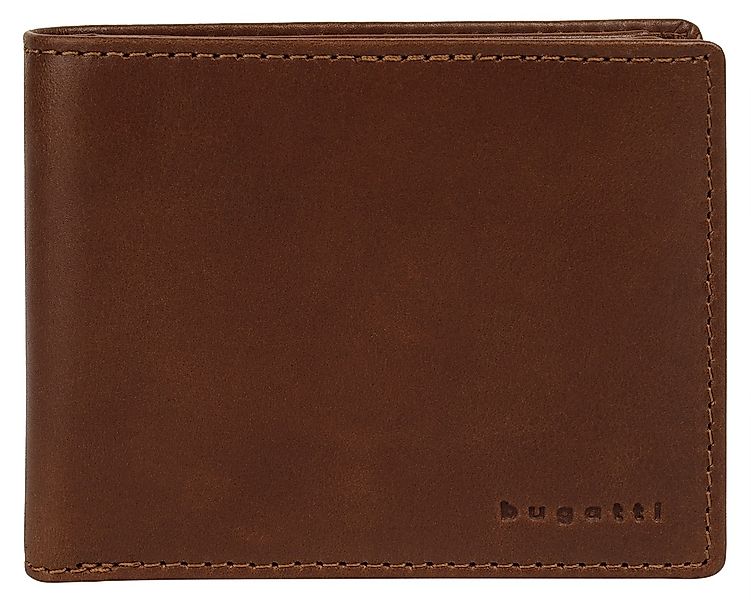 bugatti Geldbörse "REMO" echt Leder günstig online kaufen