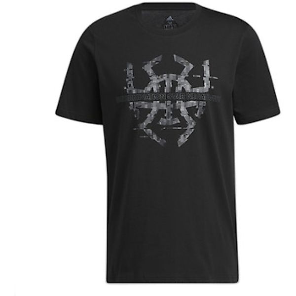 adidas  Tank Top T-shirt  D.O.N. Future of Fast günstig online kaufen