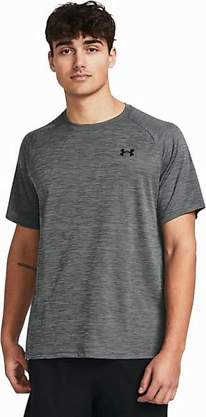 Under Armour® Kurzarmshirt UA TECH TEXTURED SS TRANSPARENT günstig online kaufen