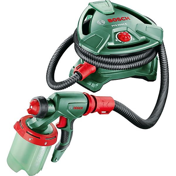Bosch Home & Garden Farbsprühgerät PFS günstig online kaufen