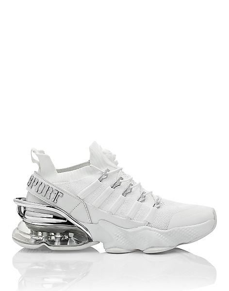 PLEIN SPORT Tiger Attack//Gen.x.04 Sneaker günstig online kaufen