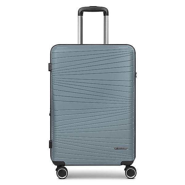 Franky Hartschalen-Trolley Dallas 3.0, 4 Rollen, günstig online kaufen