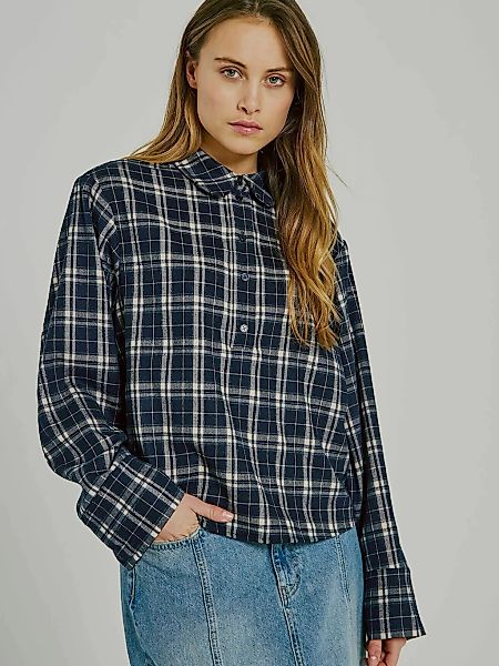 NORR Blusentop "NORR Shirt Sylvana" günstig online kaufen