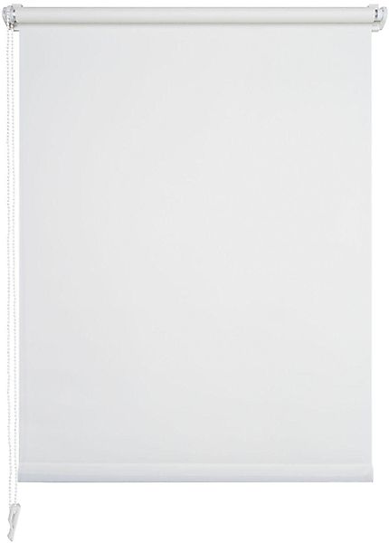 Seitenzugrollo Klemmfix, Liedeco, Lichtschutz, ohne Bohren, günstig online kaufen