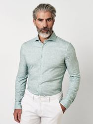 DESOTO Businesshemd Luxury Hai aus Jersey günstig online kaufen
