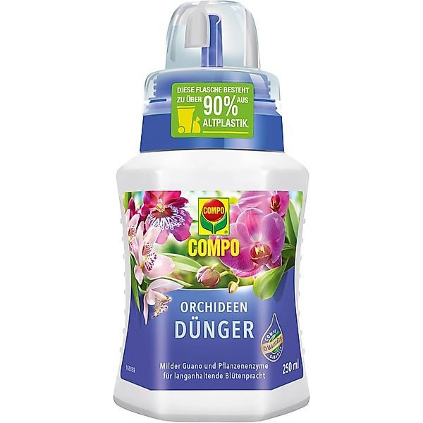 Compo Pflanzendünger EREG günstig online kaufen