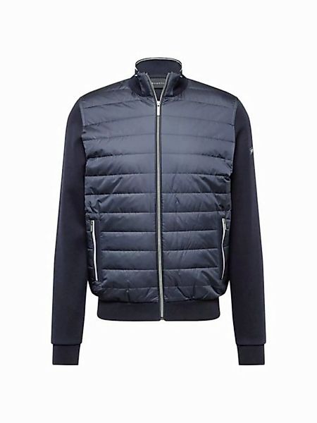 bugatti Sweatjacke, mit sportlichem Stehkragen günstig online kaufen