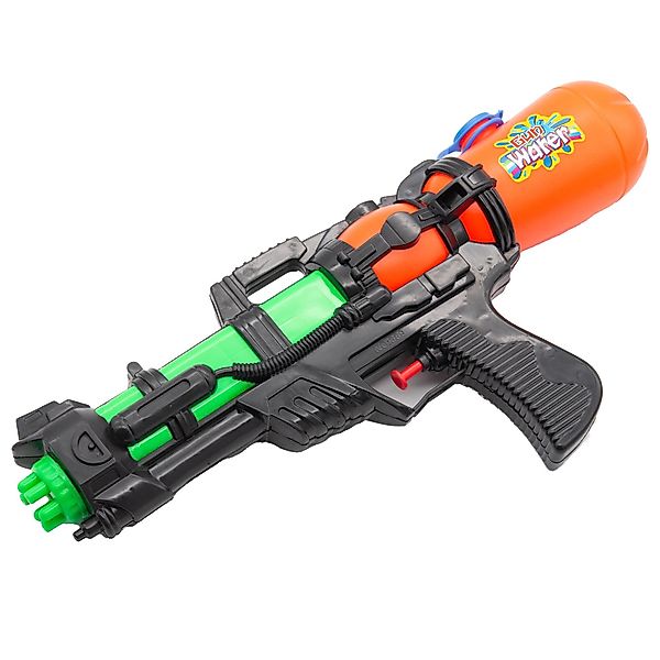 TSB Werk Wasserspiel Wasserpistole Spritzpistole Wasserspielzeug, günstig online kaufen