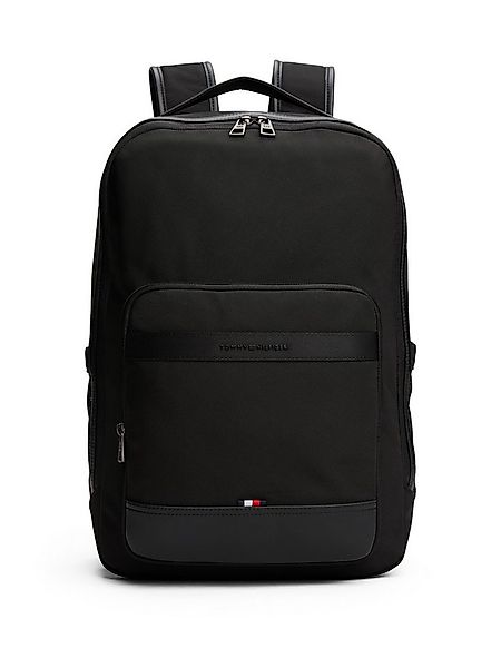 Tommy Hilfiger Freizeitrucksack TH NYLON TRAVEL BACKPACK, Unisex Travelruck günstig online kaufen