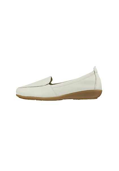 Natural Feet Mokassin "Marie", aus weichem Hirschleder günstig online kaufen