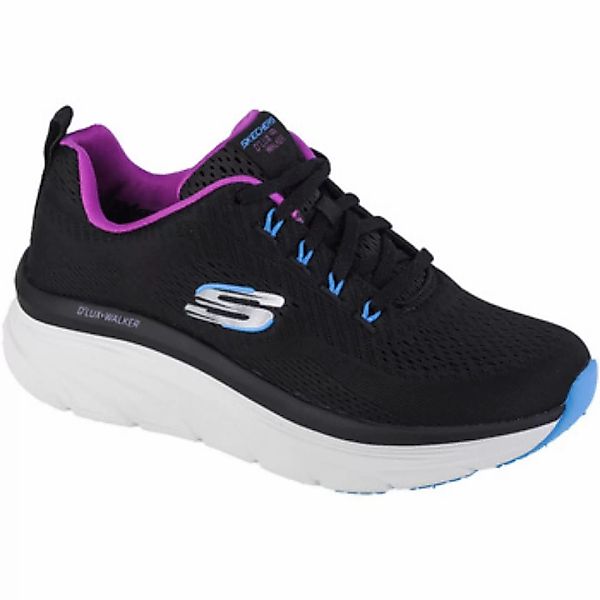 Skechers  Sneaker D'Lux Walker - Fresh Finesse günstig online kaufen