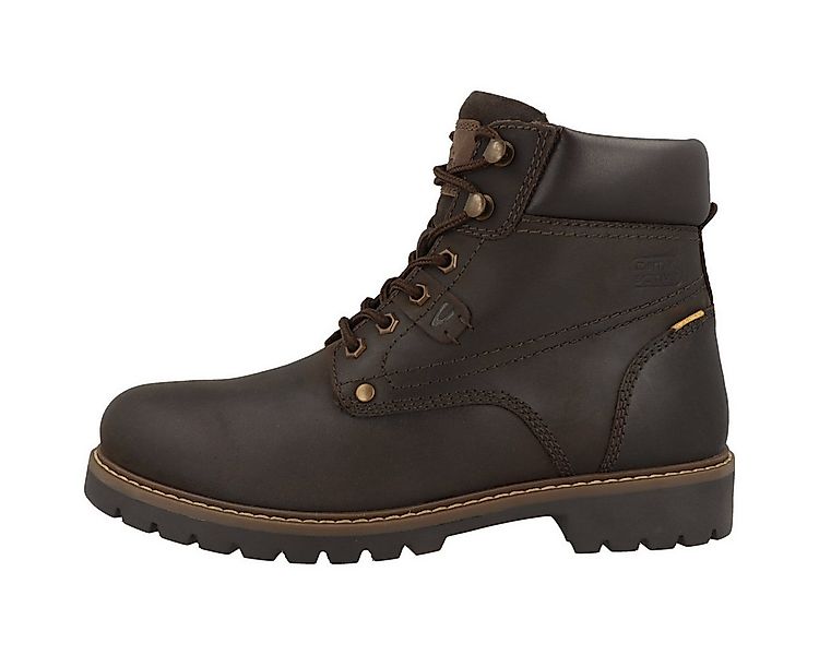 camel active 57SRA01 Herren Stiefelette Stiefeletten, Stiefel, Winterstiefe günstig online kaufen