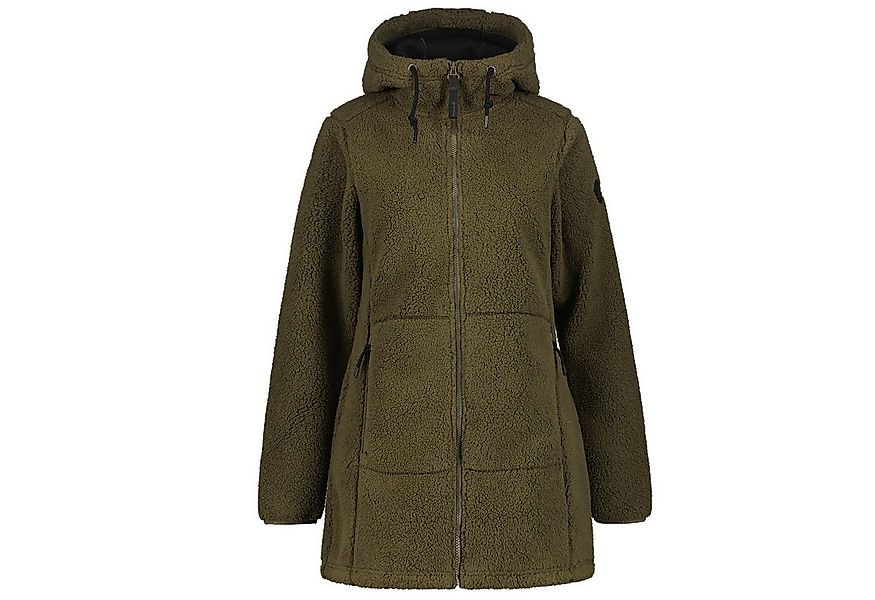 Icepeak Strickfleecejacke Fleecejacke Agra günstig online kaufen