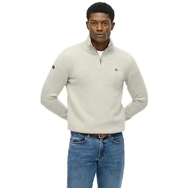 Superdry  Pullover camionneur günstig online kaufen