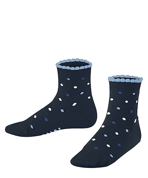 FALKE Kurzsocken Multidot (1-Paar) mit weicher günstig online kaufen