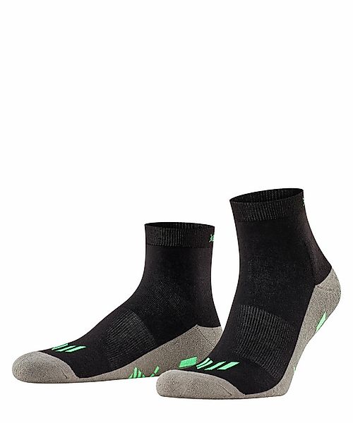 Burlington Lauf Men Socken, 40-46, Schwarz, Uni, 21899-300002 günstig online kaufen