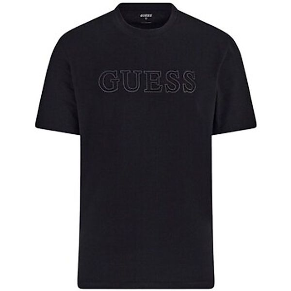 Guess  T-Shirt Z2YI11J1314JBLK günstig online kaufen