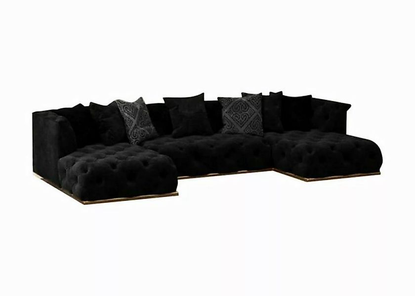 JVmoebel Ecksofa, Made in Europa günstig online kaufen