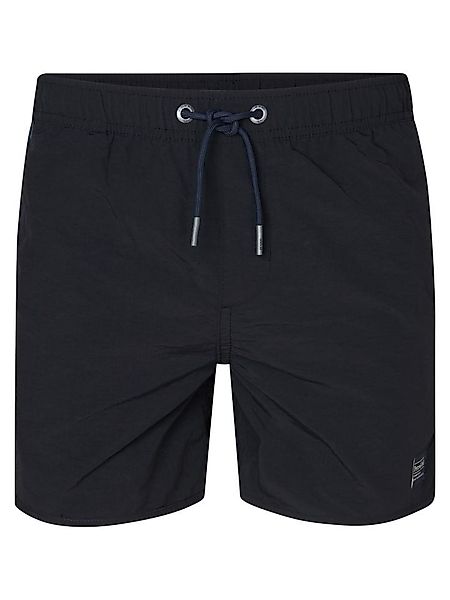 Petrol Industries Badeshorts - Unifarbene Badehose günstig online kaufen