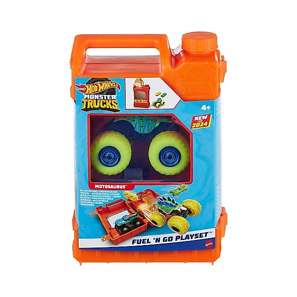 Mattel® Spielzeug-Auto Mattel HXT04 - Hot günstig online kaufen