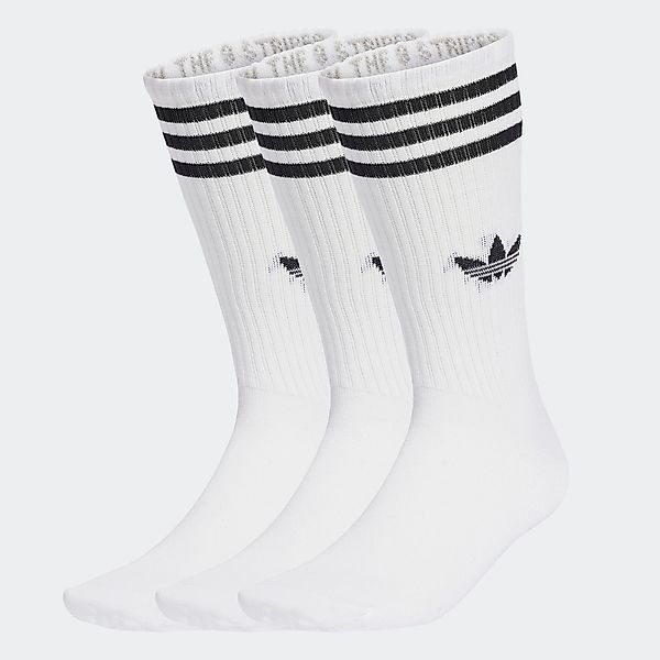 adidas Originals Sportsocken "3S HIGH CR S 3P" günstig online kaufen