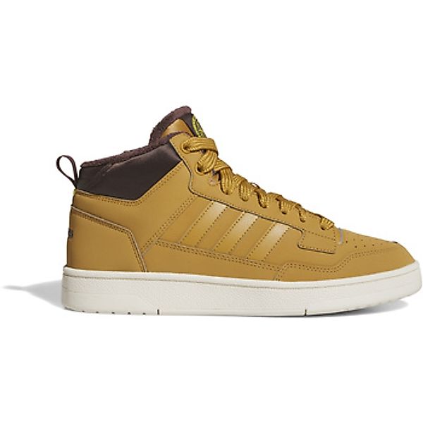 adidas  Sneaker Baskets  Rapid Court Mid Winterized günstig online kaufen