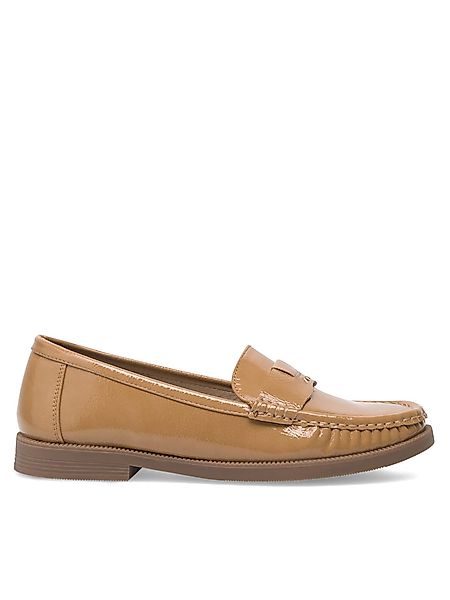 Jenny Fairy Mokassins WFA1010-3 Beige Mokassin günstig online kaufen