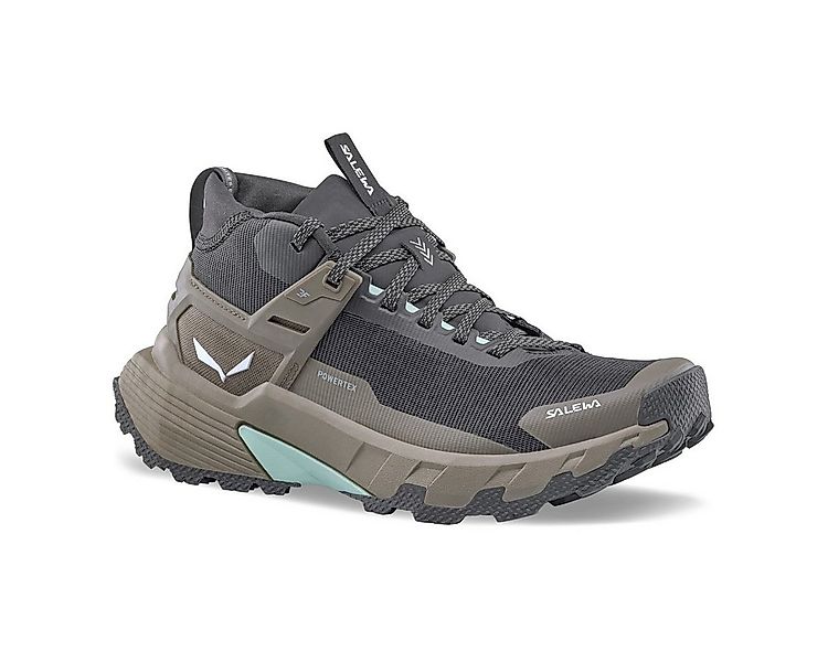 Salewa Pedroc 2 MID PTX (Speed-Hiking, wasserdicht) schwarz/bungee Damen Wa günstig online kaufen