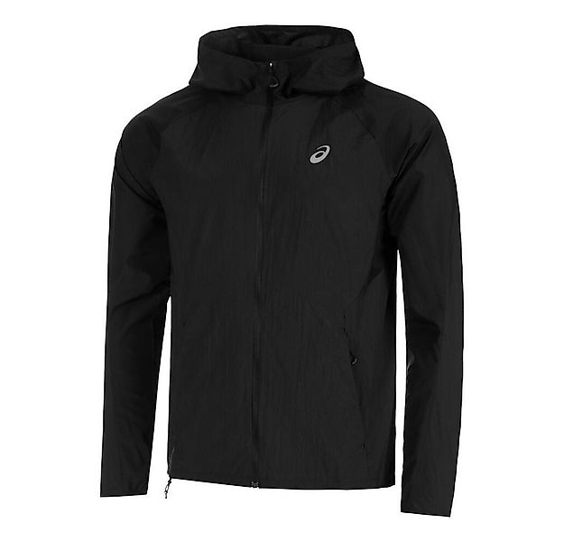 Asics Laufjacke Road Packable Jacket günstig online kaufen
