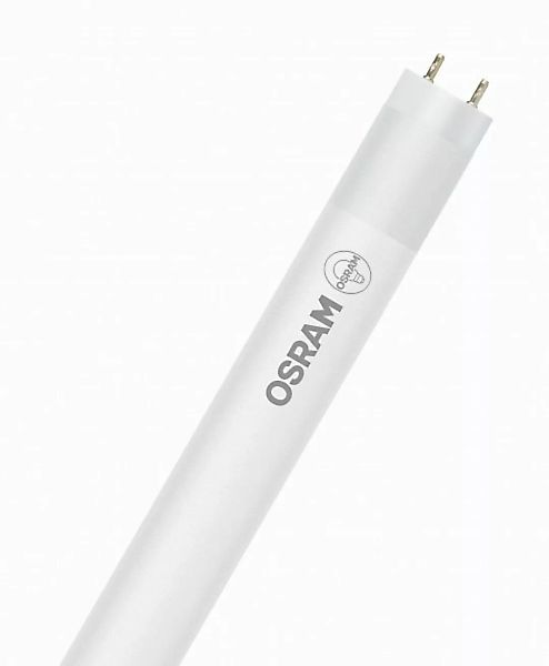 OSRAM LED RÖHRE SUBSTITUBE T8 STAR+ ST8SP-1.5M-830 EM FS K Warmweiß Matt G1 günstig online kaufen