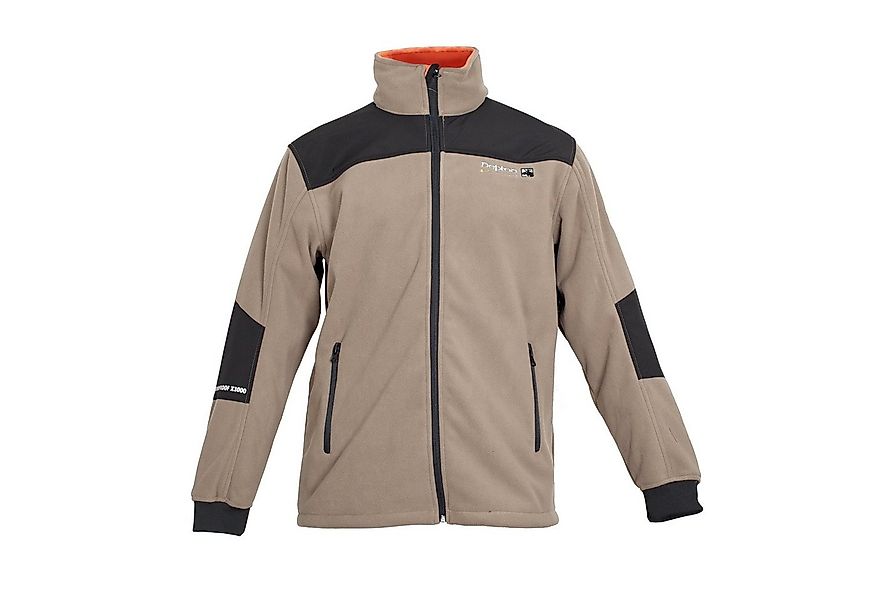 DEPROC Active Fleecejacke Windstopper CANADA NEW CS Men mit atmungsaktiver günstig online kaufen