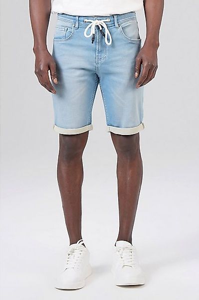 Miracle of Denim Jeansshorts Tom Shorts günstig online kaufen