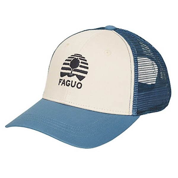 Faguo  Schirmmütze TRUCKER CAP günstig online kaufen