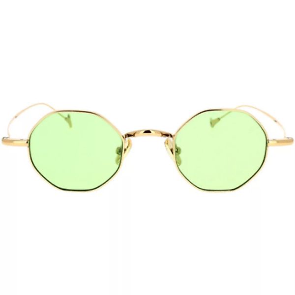 Eyepetizer  Sonnenbrillen Woody C.4-1 Sonnenbrille günstig online kaufen