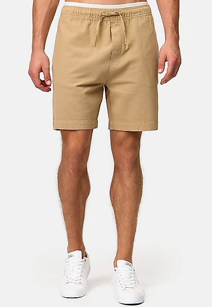 Indicode Chinoshorts Herren INMargera Chino Shorts Herrenshorts aus 100 % B günstig online kaufen