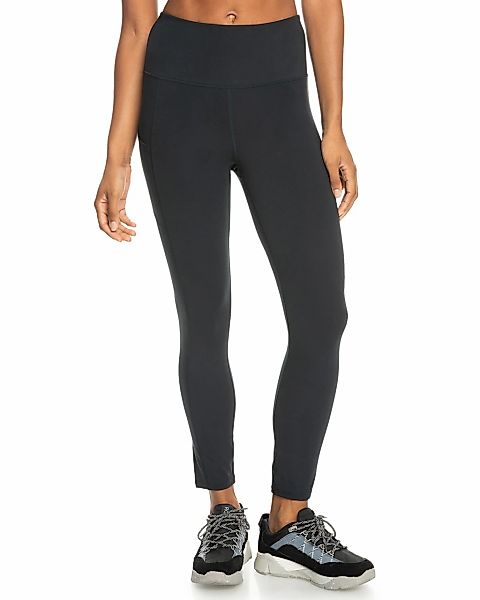 Roxy Leggings "Heart Into It Ankle" günstig online kaufen