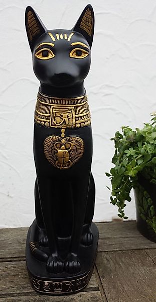 MystiCalls Dekofigur Aufsteller Lieblingsplatz - Länge günstig online kaufen