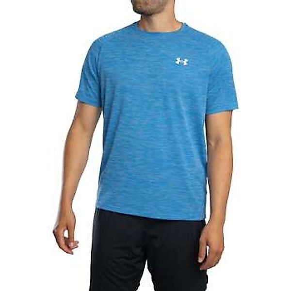 Under Armour  T-Shirt Lockeres T-Shirt mit technischer Struktur günstig online kaufen
