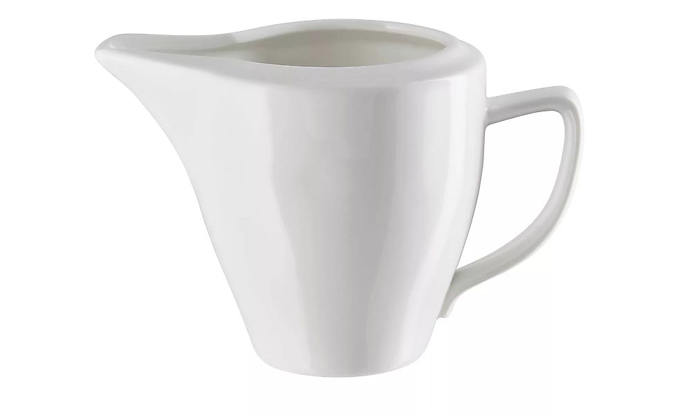 Peill+Putzler Milchkännchen  Ancona - weiß - Porzellan - 8,5 cm - 9,5 cm - günstig online kaufen