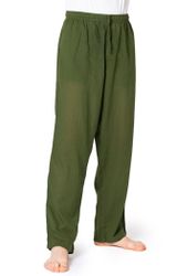 PANASIAM Stoffhose Sommerhose PaSalu extra dünner günstig online kaufen