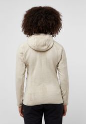 Jack Wolfskin Fleecejacke ROTWAND HOODED FZ günstig online kaufen