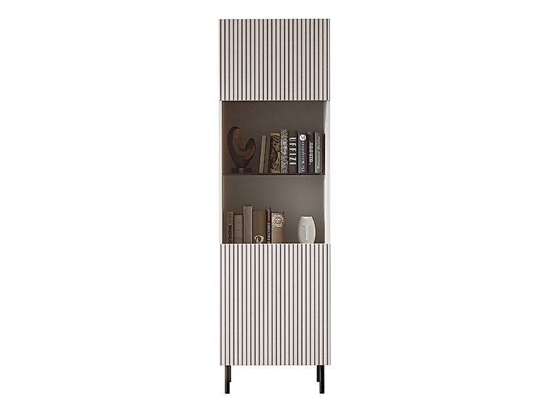 MIRJAN24 Vitrine Aruba 56 (mit Drehtür) günstig online kaufen