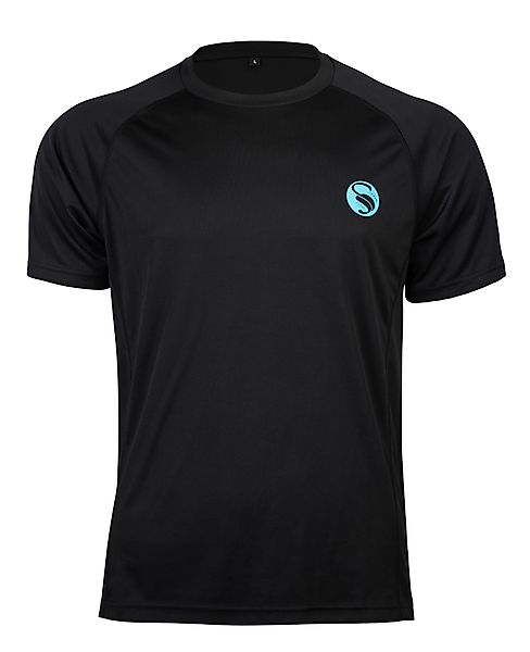 Stark Soul® Funktionsshirt Sportshirt, Kurzarm Trainingsshirt, günstig online kaufen