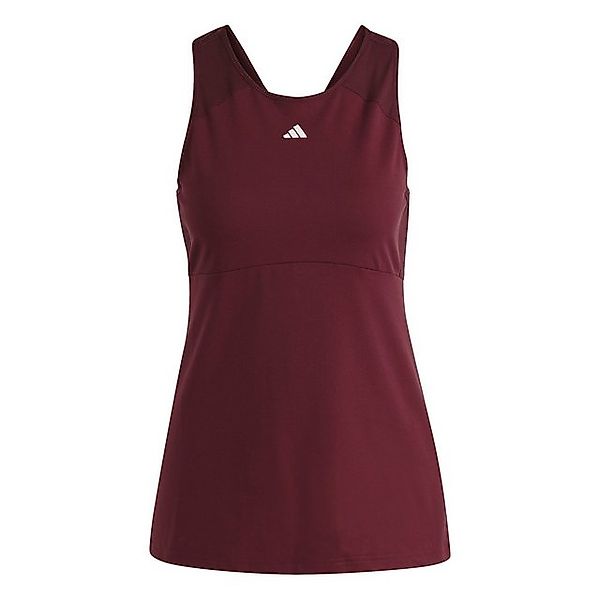 adidas Performance Tanktop ST TK SHARED/WHITE günstig online kaufen