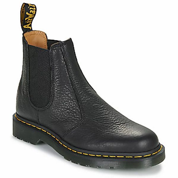 Dr. Martens  Herrenstiefel 1460 BLACK AMBASSADOR günstig online kaufen