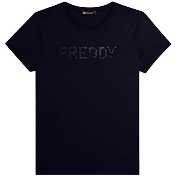 Freddy  T-Shirt S26WCXT1 günstig online kaufen