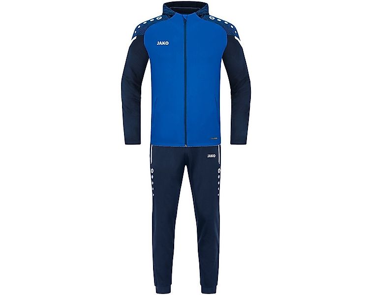 Jako Trainingsanzug Trainingsanzug Polyester Performance mit Kapuze günstig online kaufen