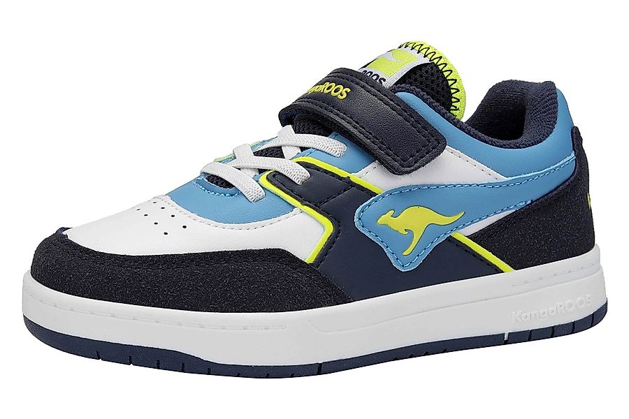 KangaROOS Sneaker "K-CP BOUNDER EV" günstig online kaufen