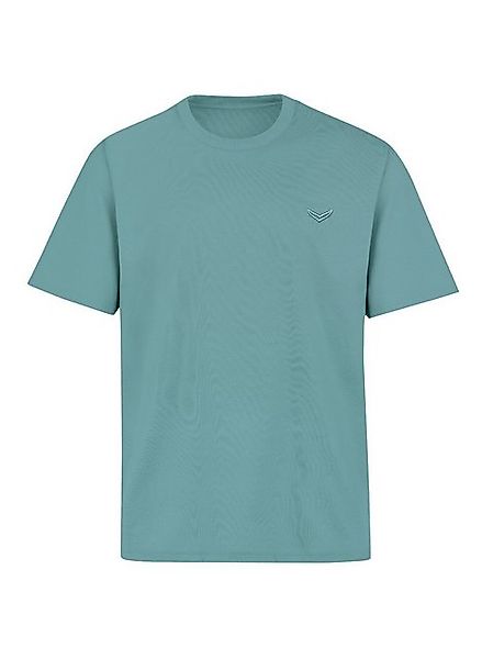 Trigema T-Shirt TRIGEMA Heavy Oversized T-Shirt (1-tlg) günstig online kaufen