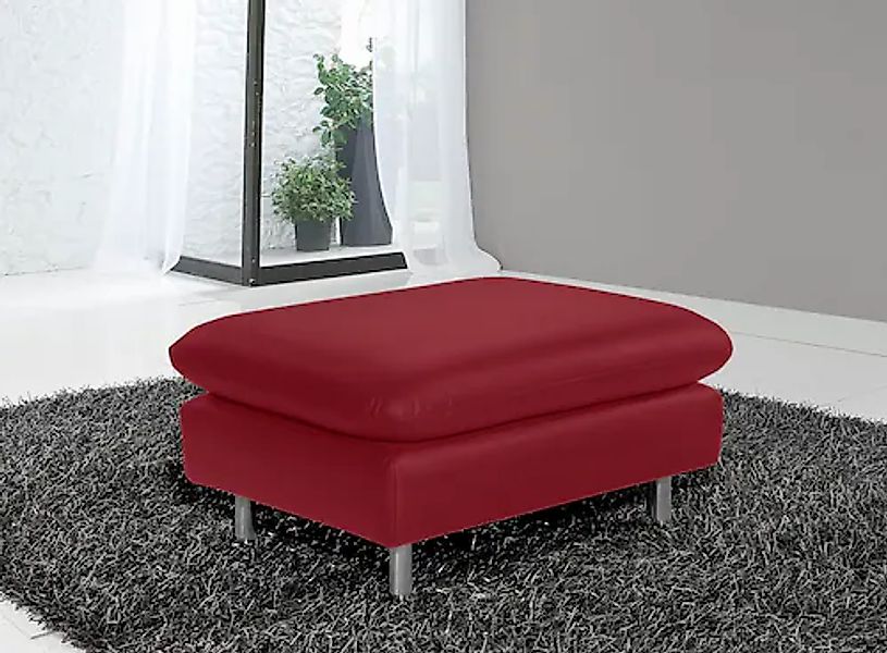 PLACES OF STYLE Hocker »Redding« günstig online kaufen